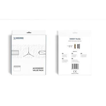ECOVACS DEEBOT Buddy DE5G-KTA