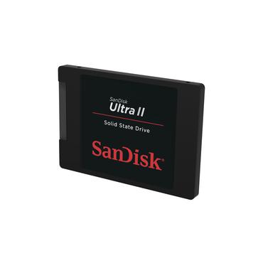 SanDisk Ultra II