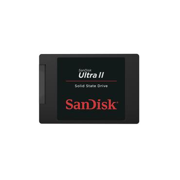 SanDisk Ultra II