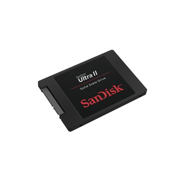 SanDisk Ultra II