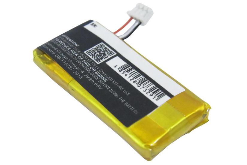Battery for  Wireless Headset