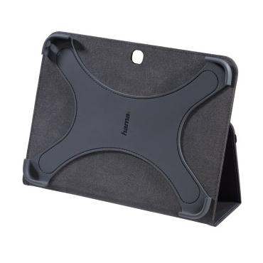 Hama Wave 25,6 cm (10.1") Folie Sort