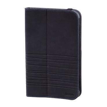 Hama Wave 25,6 cm (10.1") Folie Sort