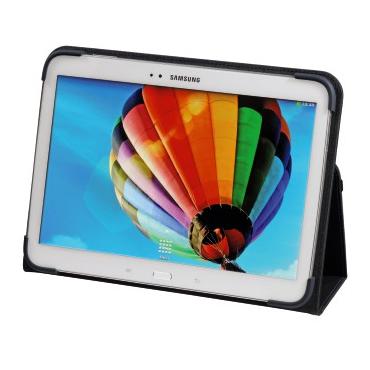 Hama Wave 25,6 cm (10.1") Folie Sort