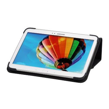 Hama Wave 25,6 cm (10.1") Folie Sort