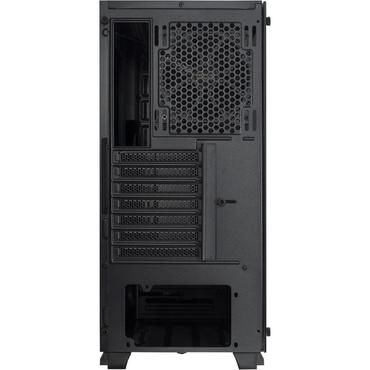 Inter-Tech S-3906 RENEGADE - tower - ATX