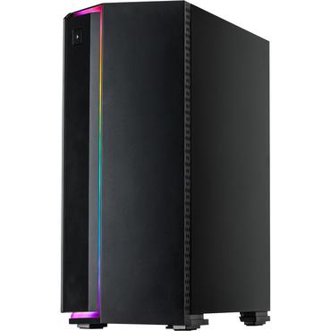 Inter-Tech S-3906 RENEGADE - tower - ATX