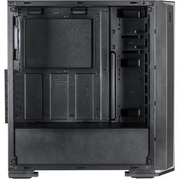 Inter-Tech S-3906 RENEGADE - tower - ATX