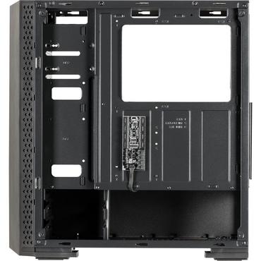 Inter-Tech S-3906 RENEGADE - tower - ATX