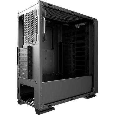 Inter-Tech S-3906 RENEGADE - tower - ATX