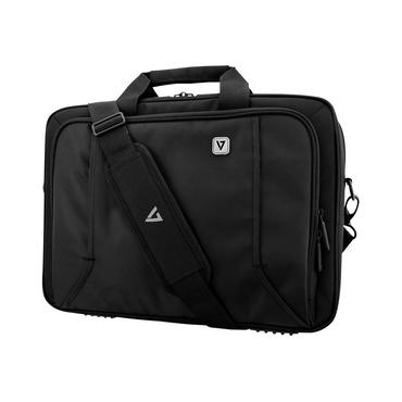V7 Professional Toploader Laptop Case