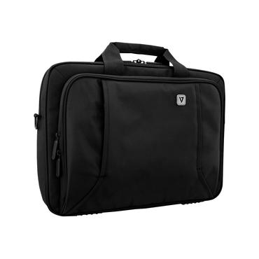 V7 Professional Toploader Laptop Case