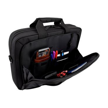 V7 Professional Toploader Laptop Case