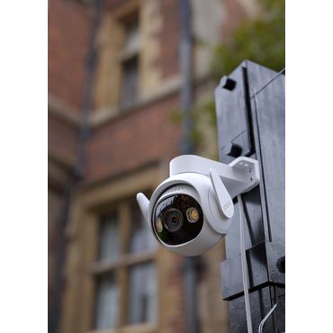 Imou Cruiser 2 Sfærisk IP-sikkerhedskamera Udendørs 2304 x 1296 pixel Loft/væg
