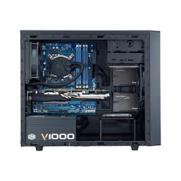 Cooler Master N200