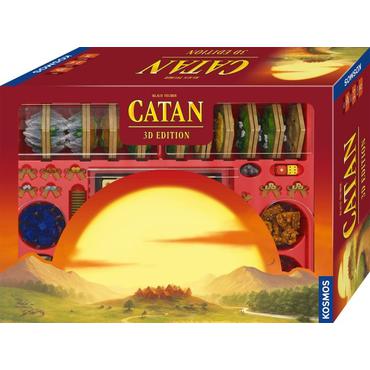 Kosmos CATAN