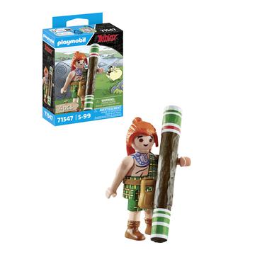 Playmobil Asterix 71547 Mac Aronh