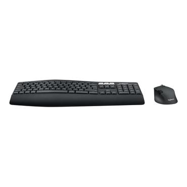 Logitech MK850 Performance