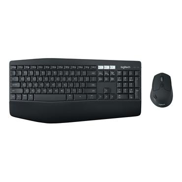 Logitech MK850 Performance