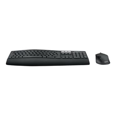 Logitech MK850 Performance