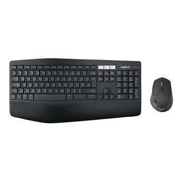 Logitech MK850 Performance