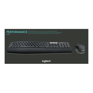 Logitech MK850 Performance