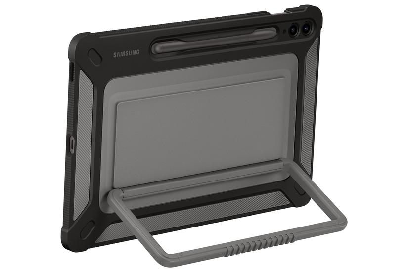 Samsung EF-RX610 - bagsidecover til tablet