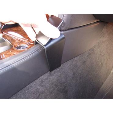 Brodit ProClip - monteringsbeslag til køretøjer