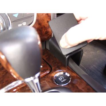 Brodit ProClip - monteringsbeslag til køretøjer