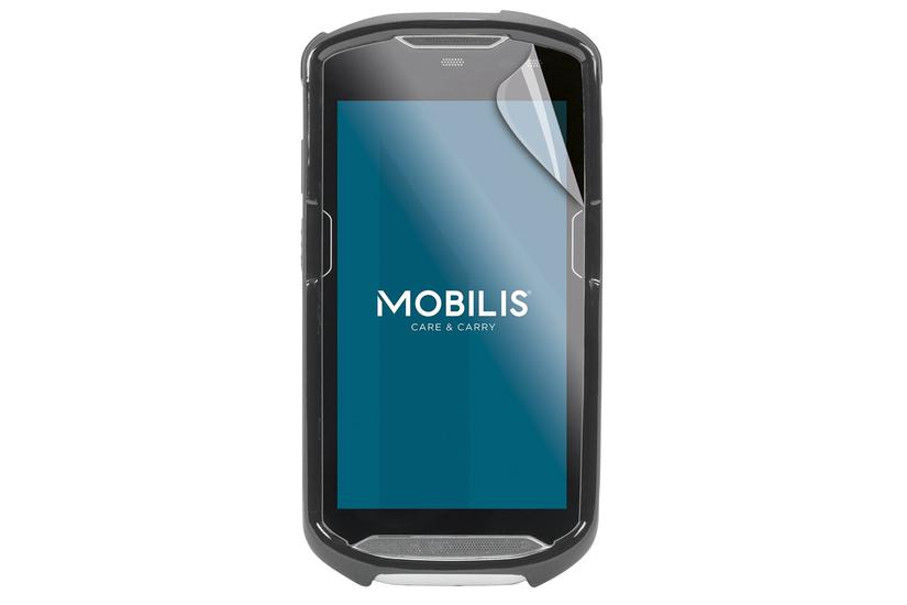 Mobilis - sk&auml;rmskydd f&ouml;r mobil dator - okrossbar, st&ouml;tskyddad, IK06