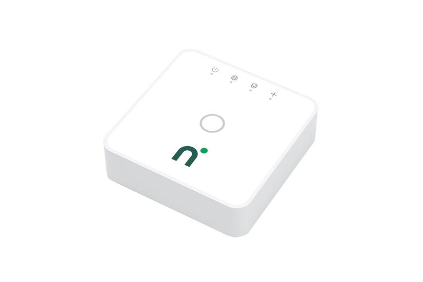 EasyAccess Business Solutions Åtkomstpunkt - 1x LAN