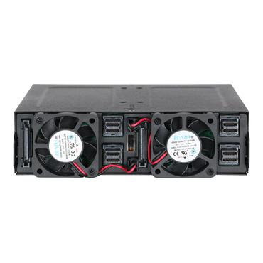 ICY Dock ToughArmor MB699VP-B