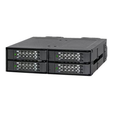 ICY Dock ToughArmor MB699VP-B
