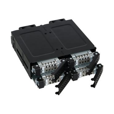 ICY Dock ToughArmor MB699VP-B
