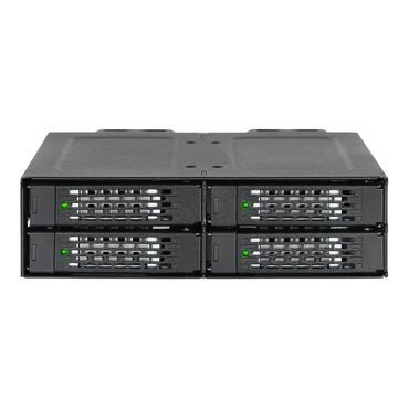ICY Dock ToughArmor MB699VP-B