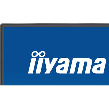 iiyama ProLite X2492HSU-B1 computersk&aelig;rm 61 cm (24") 1920 x 1080 pixel Fuld HD LED Sort