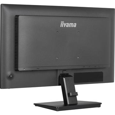 iiyama ProLite X2492HSU-B1 computersk&aelig;rm 61 cm (24") 1920 x 1080 pixel Fuld HD LED Sort