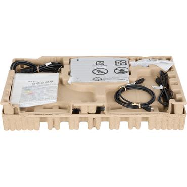 iiyama ProLite X2492HSU-B1 computersk&aelig;rm 61 cm (24") 1920 x 1080 pixel Fuld HD LED Sort