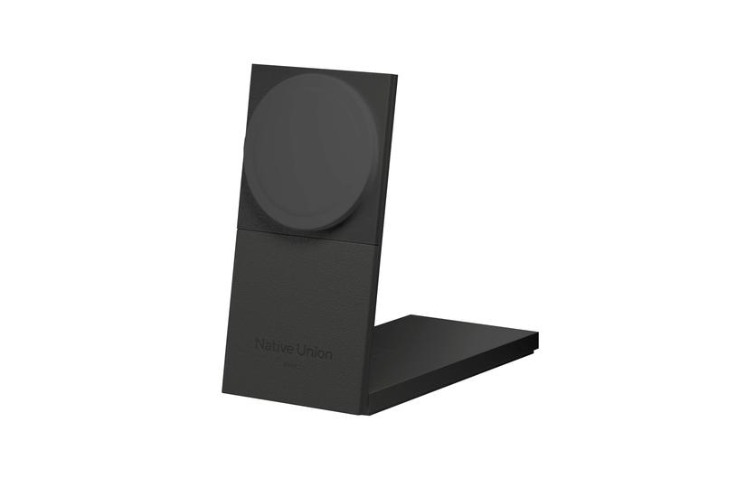 Native Union Rise 2-In-1 Qi2 Wireless Charger Sort
