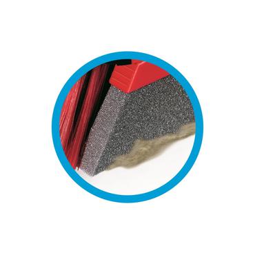 Vileda DUACTIVA Besen System