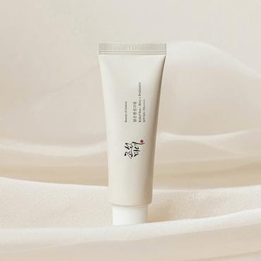 BEAUTY OF JOSEON_Relief Sun Rice + Probiotics SPF50 krem przeciwsłoneczny 50ml