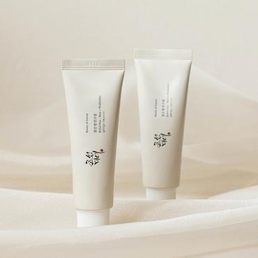BEAUTY OF JOSEON_Relief Sun Rice + Probiotics SPF50 krem przeciwsłoneczny 50ml