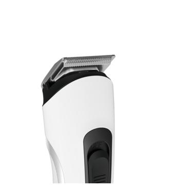 Rowenta TN8961F4 skæg- og hårtrimmer Sort, Hvid Nikkel-Metalhydrid (NiMH)