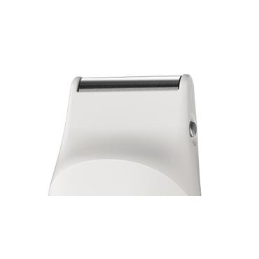 Rowenta TN8961F4 skæg- og hårtrimmer Sort, Hvid Nikkel-Metalhydrid (NiMH)