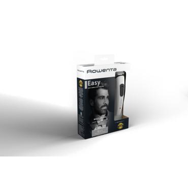 Rowenta TN8961F4 skæg- og hårtrimmer Sort, Hvid Nikkel-Metalhydrid (NiMH)