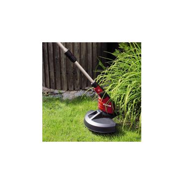 Einhell GC-ET 4530 Set 30 cm 450 W Elektrisk AC Aluminium, Sort, Orange