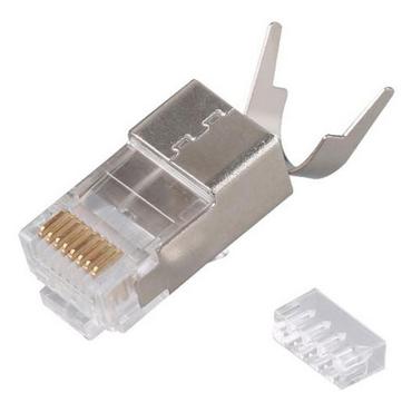 Equip 121148 kabelsamler RJ45 Sølv