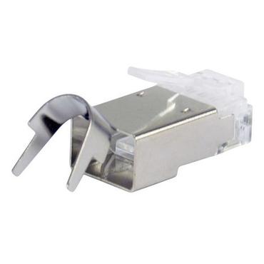 Equip 121148 kabelsamler RJ45 Sølv