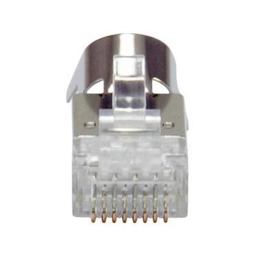 Equip 121148 kabelsamler RJ45 Sølv
