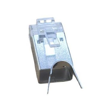 Equip 121148 kabelsamler RJ45 Sølv